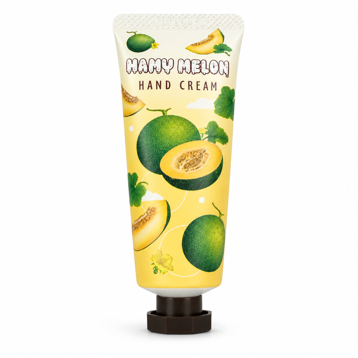 Hami Melon Hand Cream