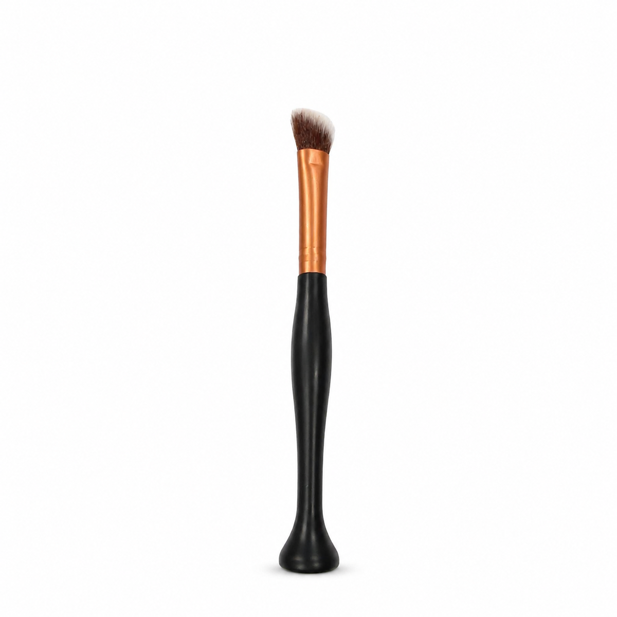 Nine-Piece Makeup Brush Set