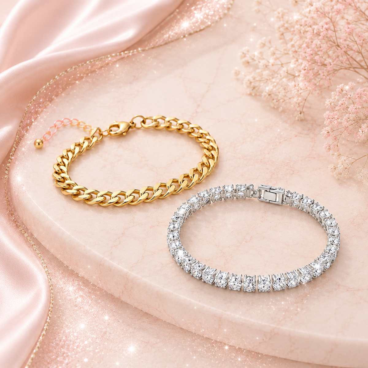 Bracelets