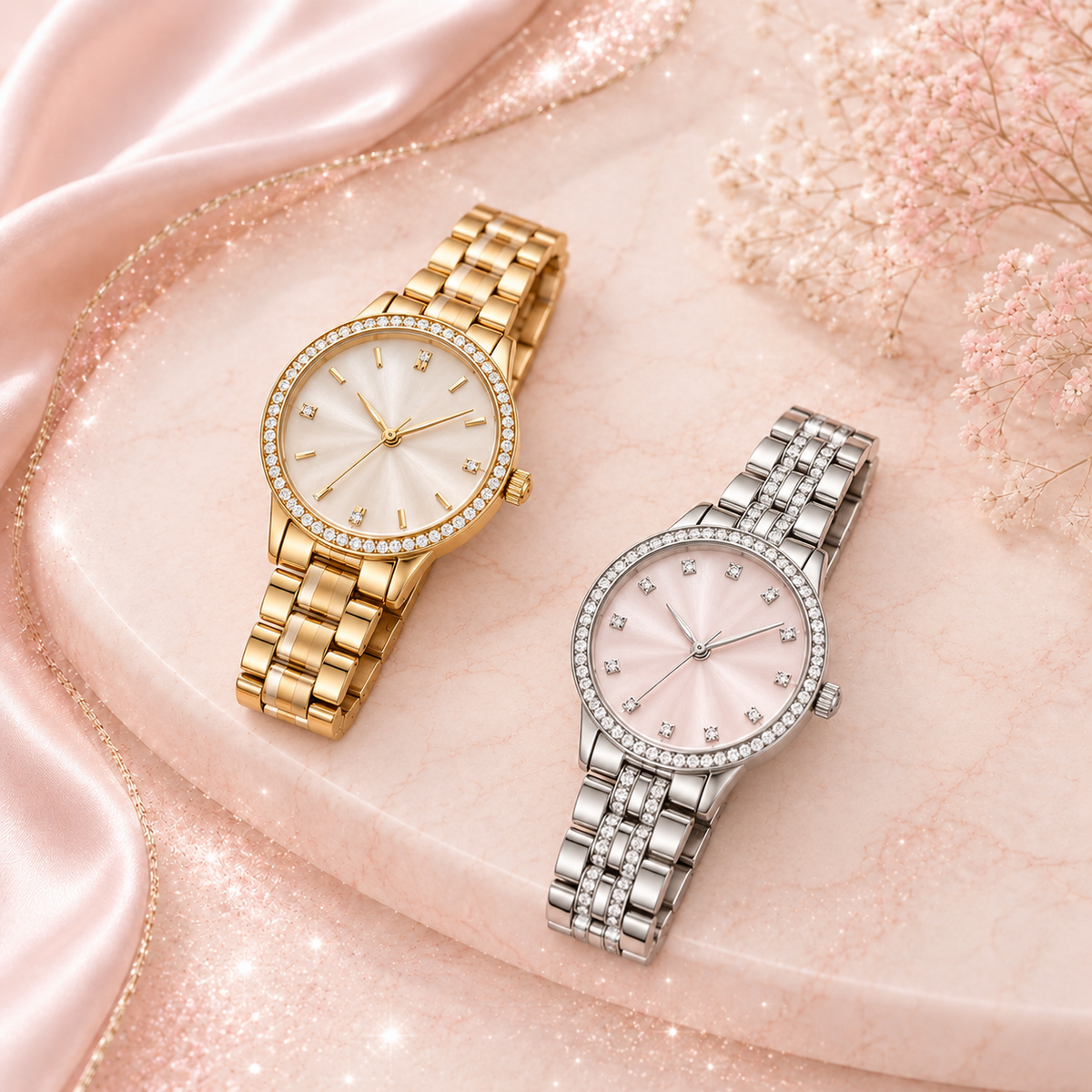 Watches