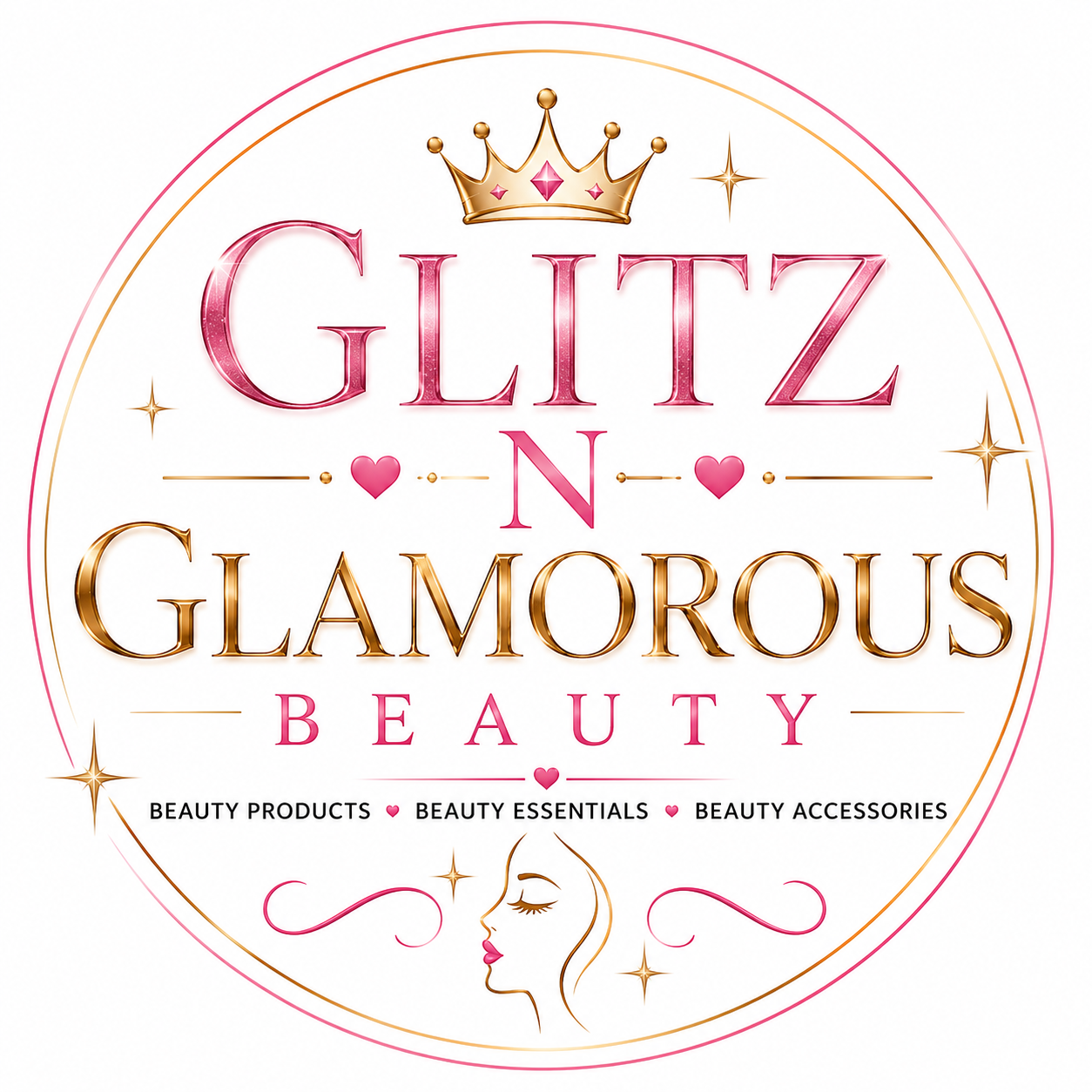 Glitz N Glamorous Beauty
