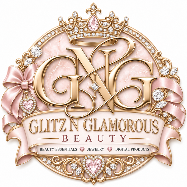 Glitz N Glamorous Beauty