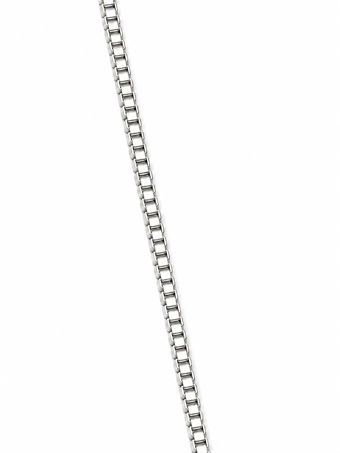 Silver-Tone Bracelet Set – 2 Pieces
