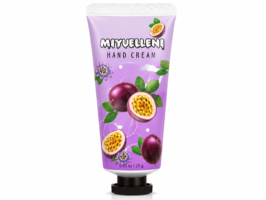 Passion Fruit Hand Cream