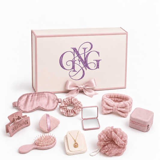 Glam & Gems Box Bundle