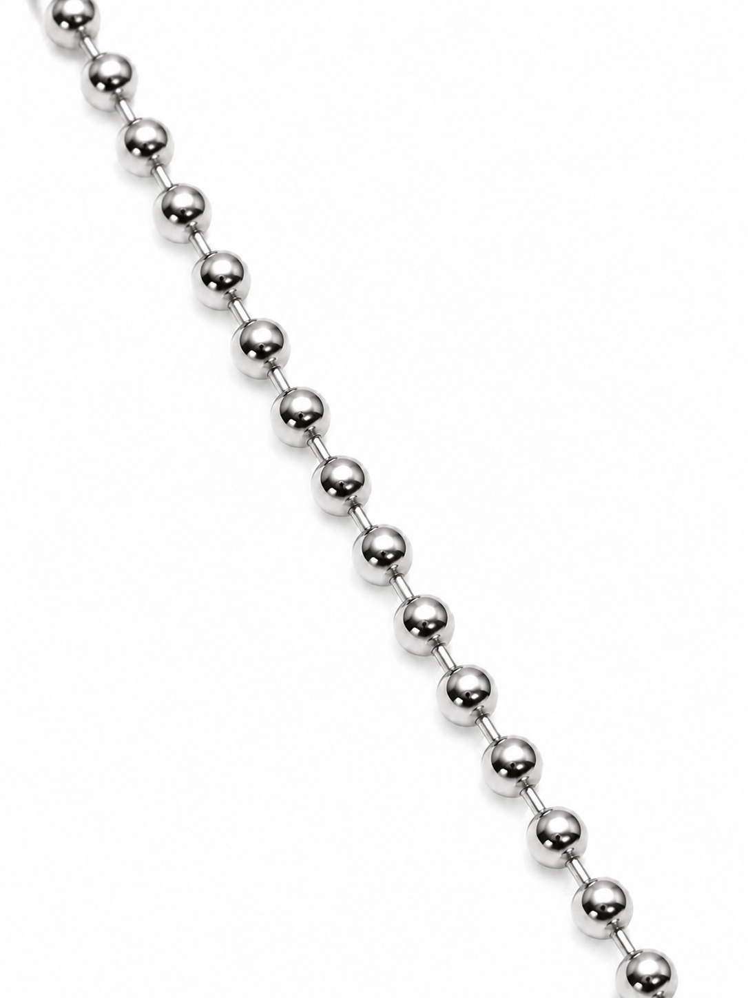 Silver-Tone Bracelet Set – 2 Pieces
