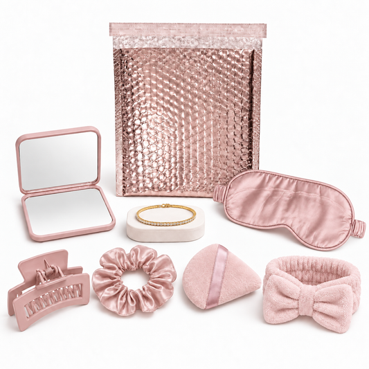 Medium Glam & Gem Bundle