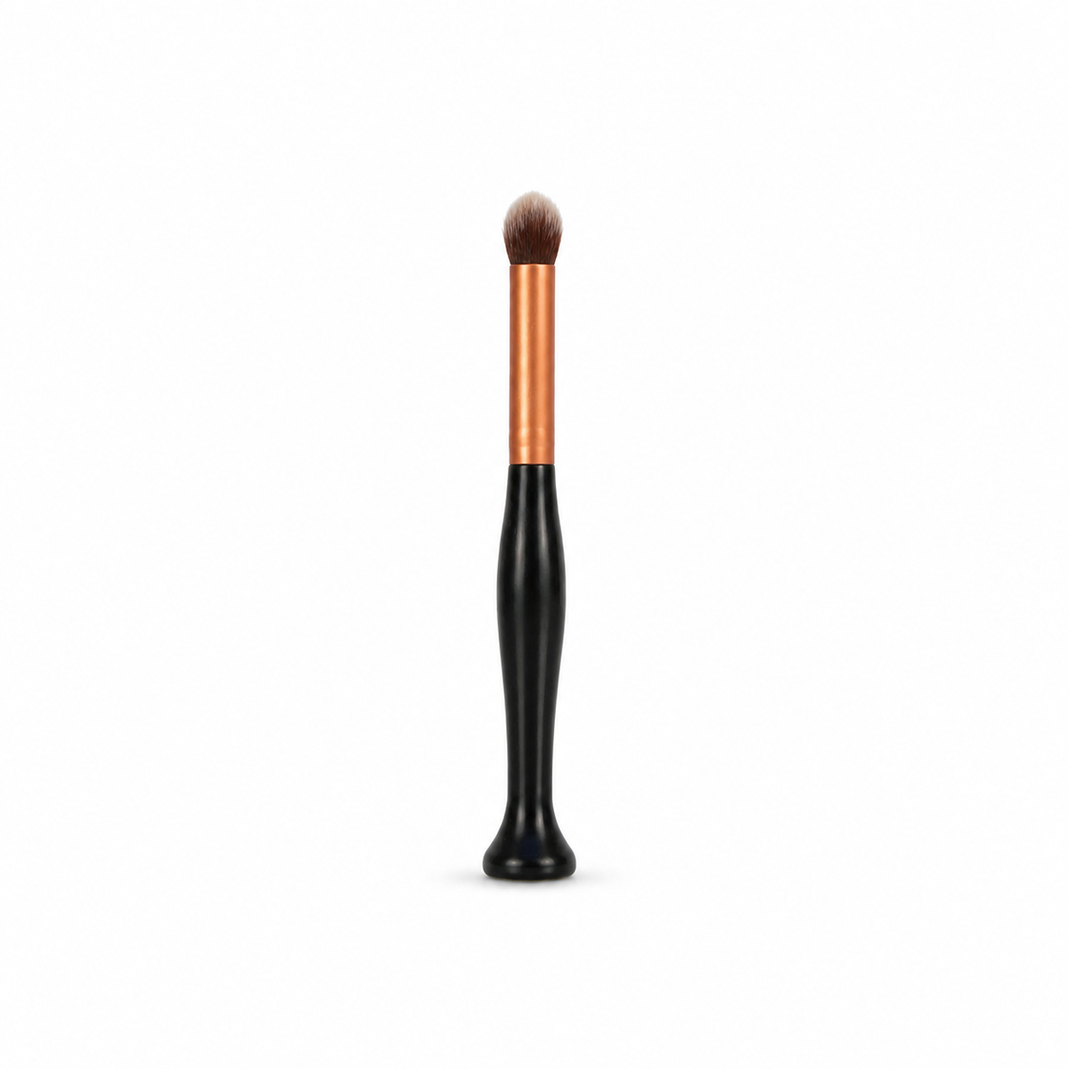 Nine-Piece Makeup Brush Set