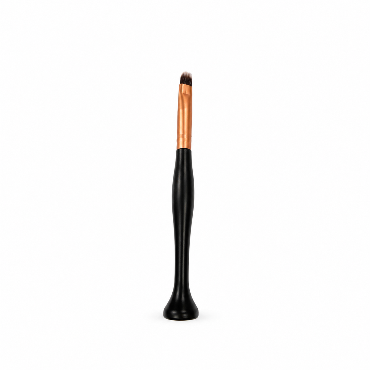 Nine-Piece Makeup Brush Set