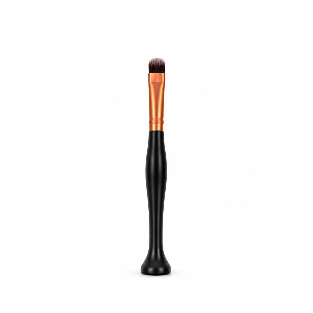 Nine-Piece Makeup Brush Set