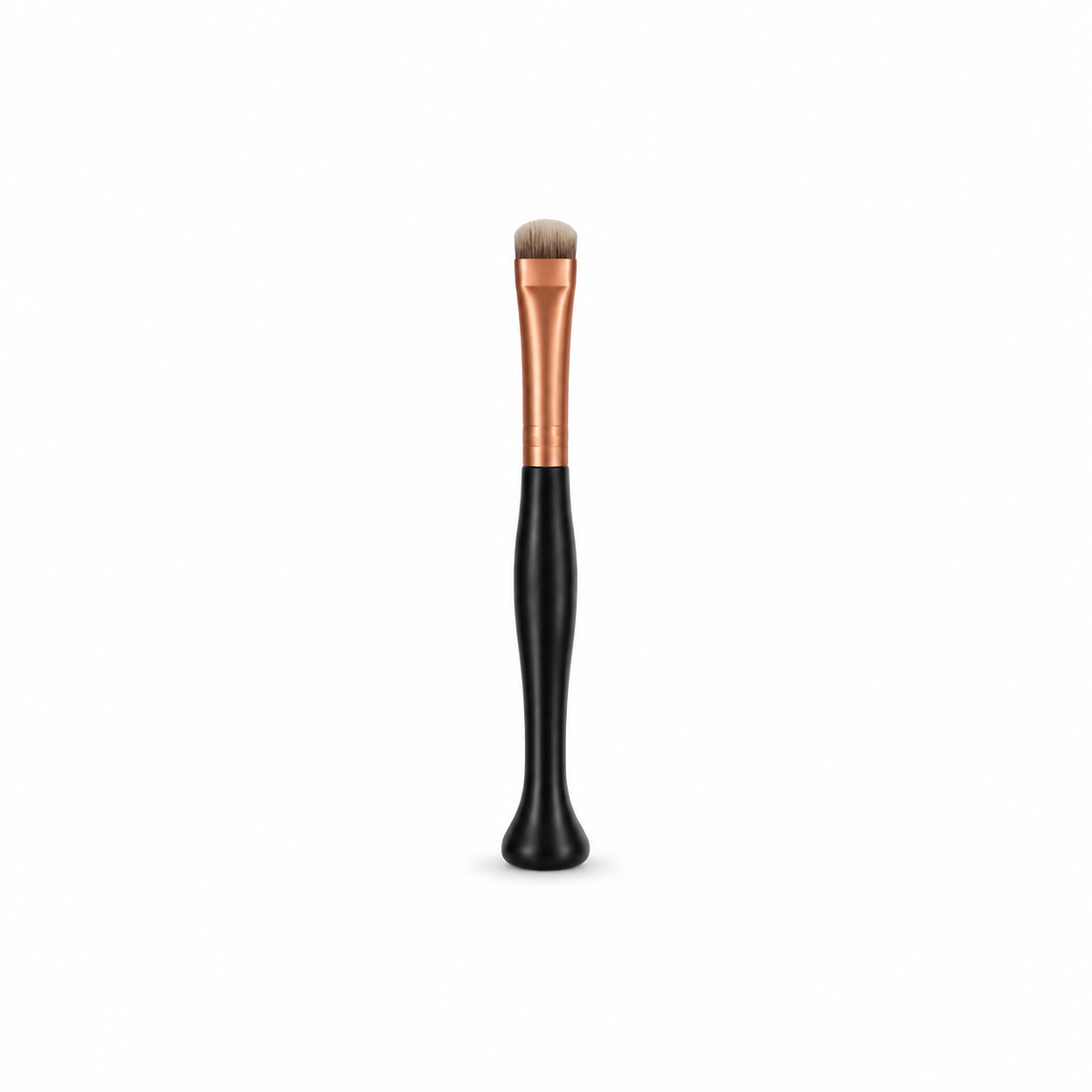 Nine-Piece Makeup Brush Set