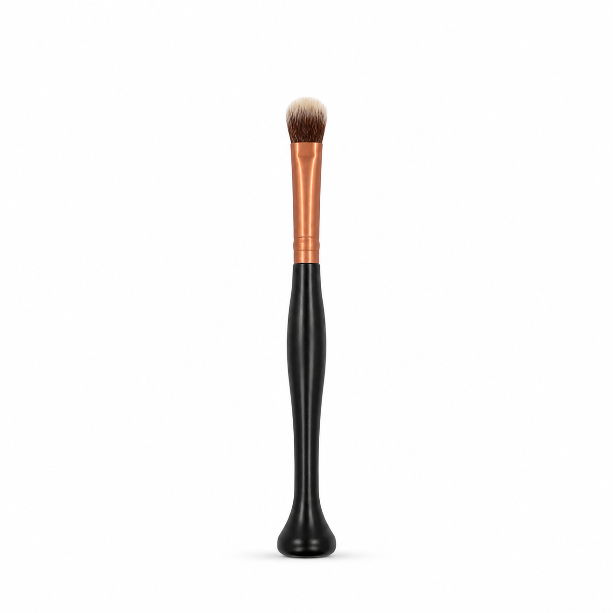 Nine-Piece Makeup Brush Set