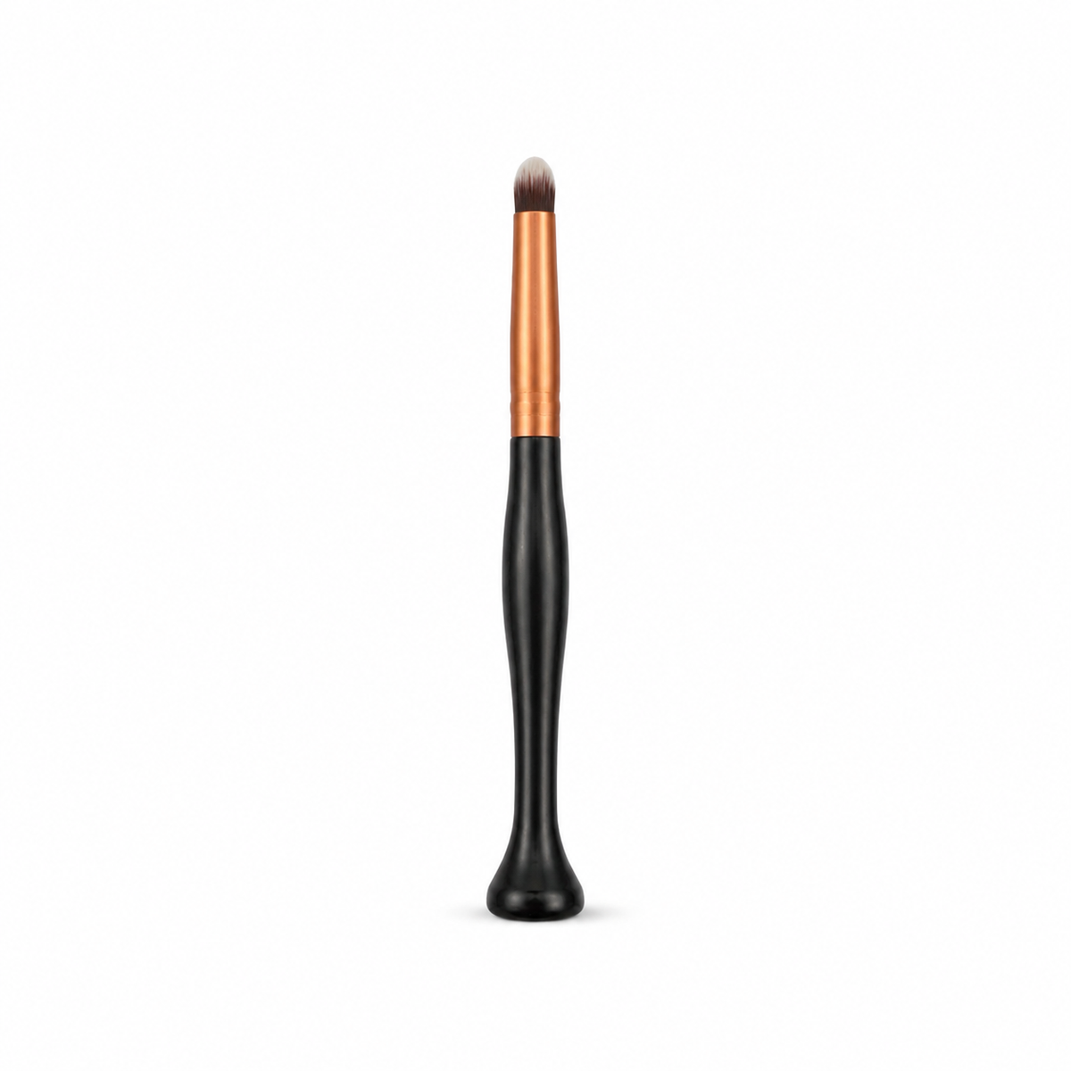 Nine-Piece Makeup Brush Set