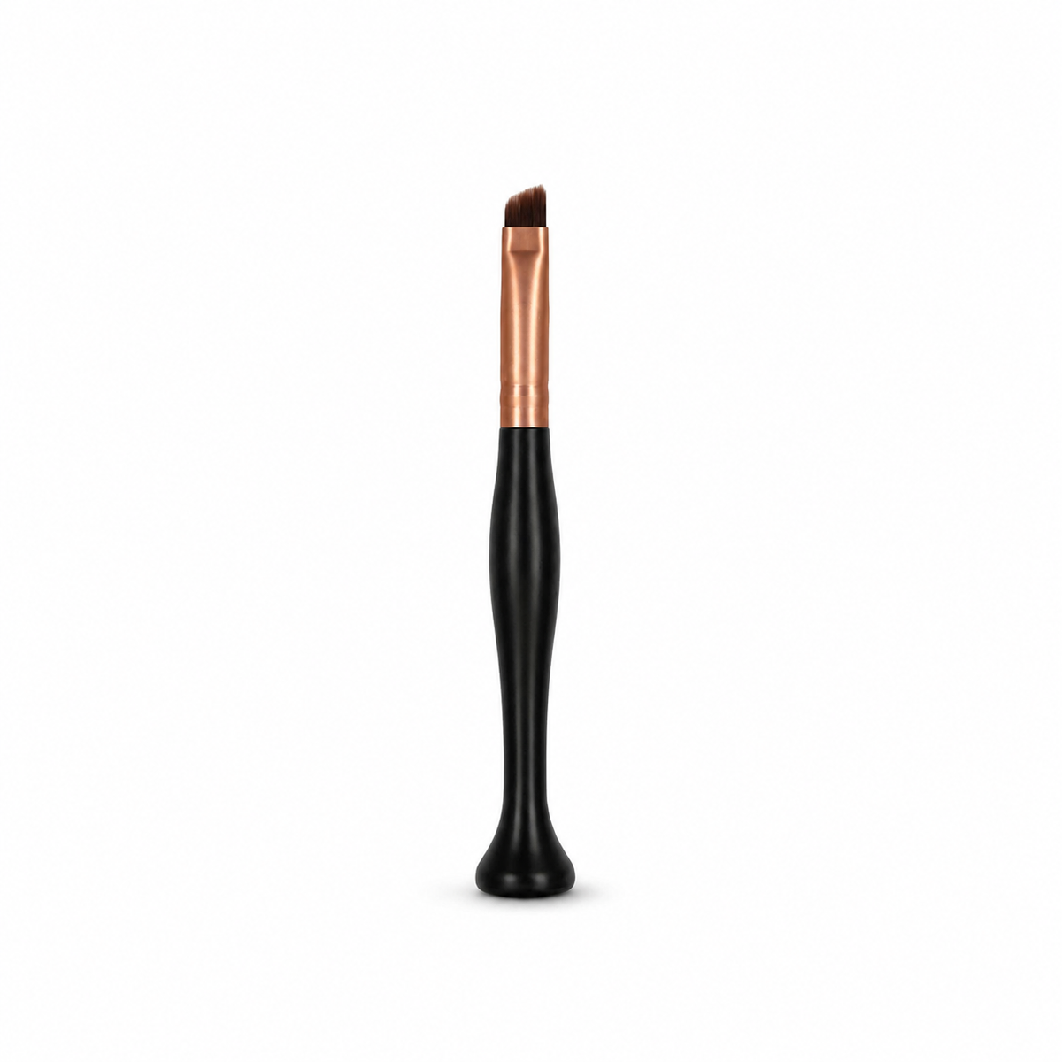 Nine-Piece Makeup Brush Set