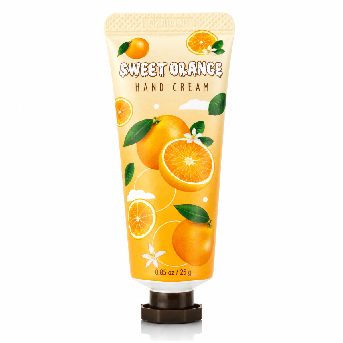 Sweet Orange Hand Cream