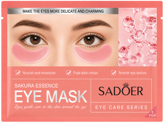 Sakura Essence Eye Mask
