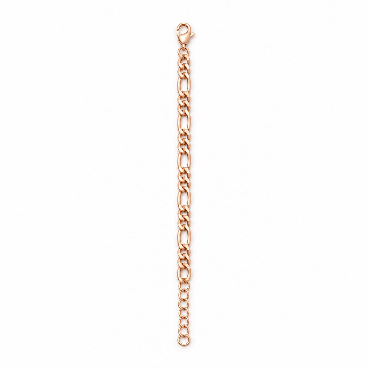 Rose-Gold-Tone Two-Piece Bracelet Set